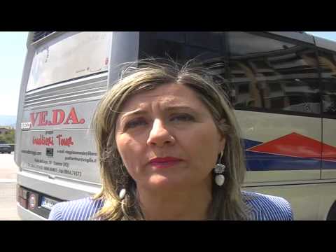 ONDA TG 21.04.2015 - MANIFESTAZIONE PESCARA PUNTO NASCITA