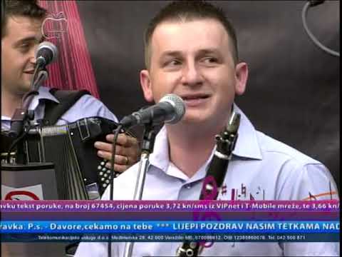 Ansambl Prijatelji Zagorja - Mi se 'mamo radi