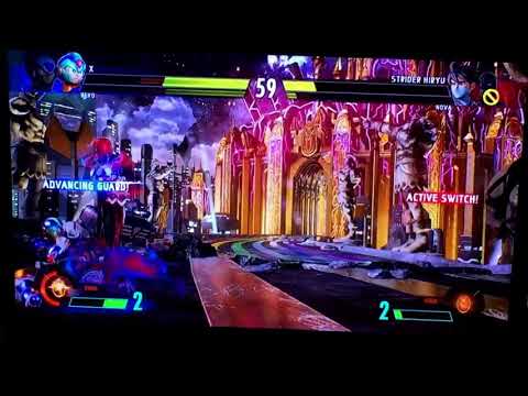 Flocker vs Marvelo - GFs-Miramar Mixup