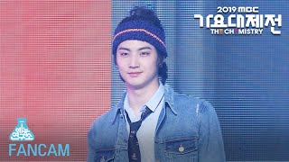 [예능연구소 직캠] GOT7 - Come On (JB) @2019 MBC Music festival 20191231
