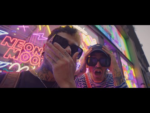 LILBIL x YUNG PARSE - PARKINEO MIXTAPE 🦇