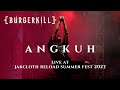 Burgerkill - Angkuh Live@Jakcloth Reload Summer Fest 2023