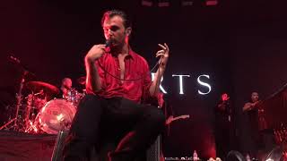 Hurts - Lights (2018 Live)