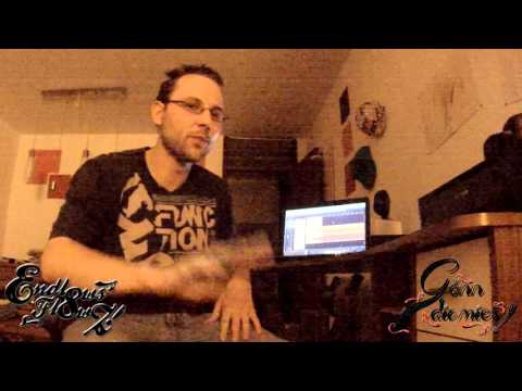 Oddygon - GoennDirMies#6.1 ("Schnitt & Snipp" mit Donnie Esco, AMX, Scrulla & Kordales)