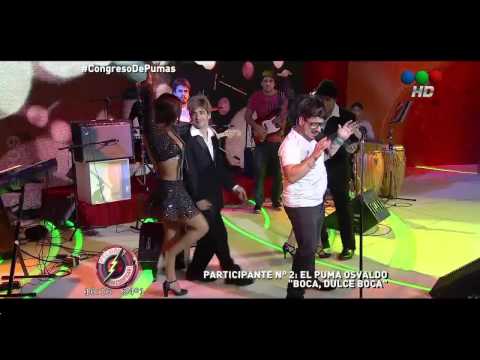 #CongresoDePumas parte 2 PELIGRO SIN CODIFICAR 19-04-2015