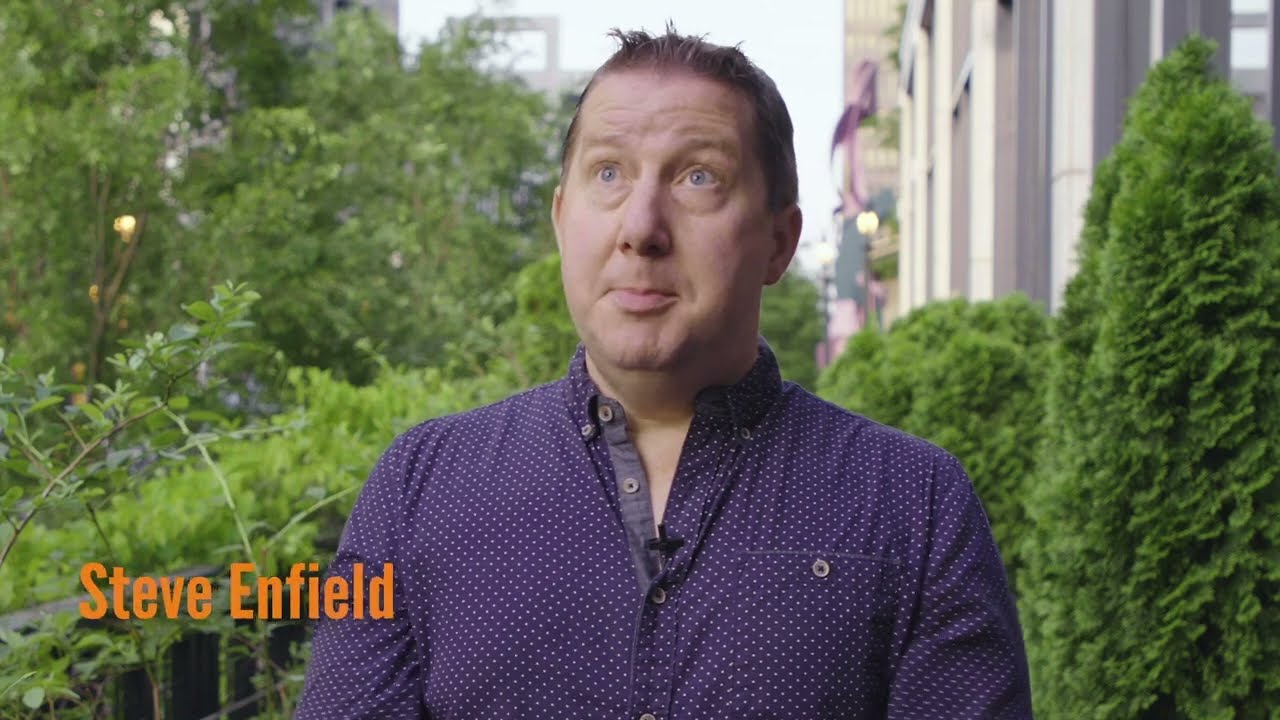 Steven Enfield