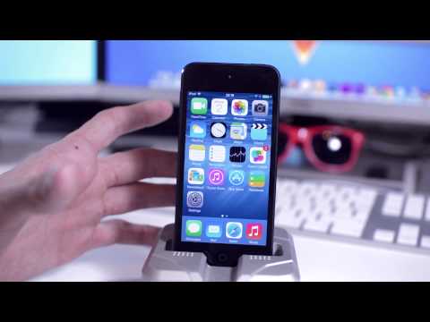 iOS 8 Beta 1 Hands-On Features Walkthrough