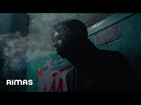 Eladio Carrión - La Novena (Visualizer) | SEN2 KBRN