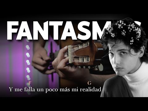Fantasmas - Humbe