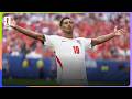 Jude Bellingham Goal Norway 1 2 England FIFA World Cup 2026
