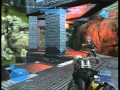 Sesame Street Playing Halo