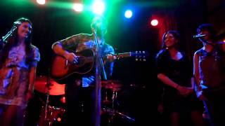 Daniel Kamas and Friends (Live at Nectar Lounge - 3.3.2010)