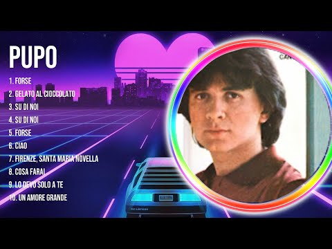P u p o  Top Hits Popular Songs   Top 10 Song Collection