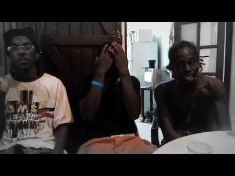 Scooby - Yellow Money Gee'Z ( Street Video ) [ YMG'ViideO'z ]