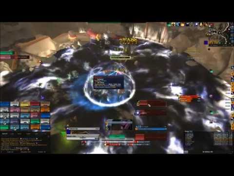 Extinction vs. The Fallen Protectors (25HC) (PoV ShadowPriest)