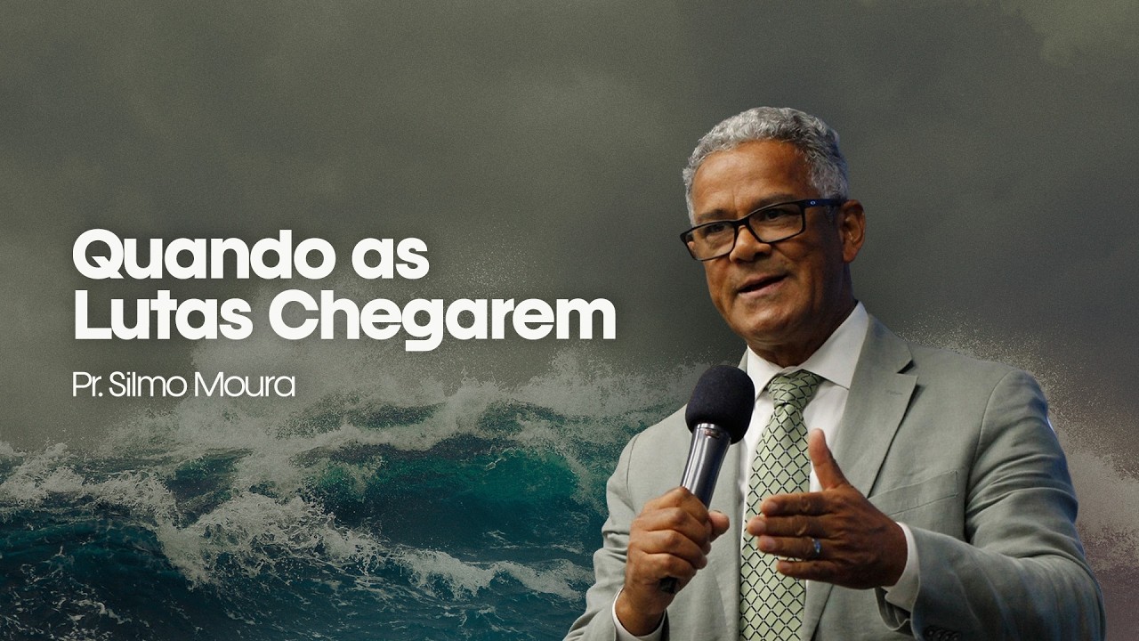 Quando as Lutas Chegarem
