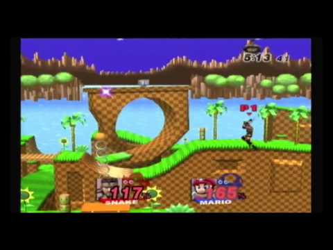 Project M 2.6b Friendlies