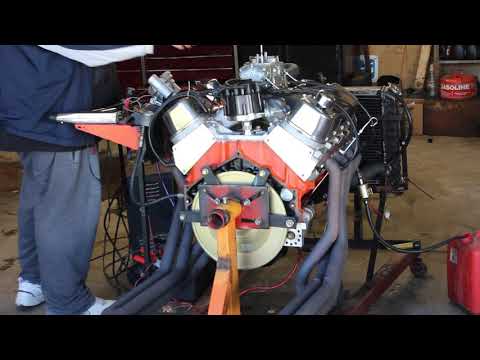 Lunati Bootlegger Camshafts XXX11232HR   BIG BLOCK CHEVY RUN 454 ROLLER