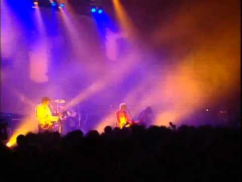 Radiohead - Ripcord - Live