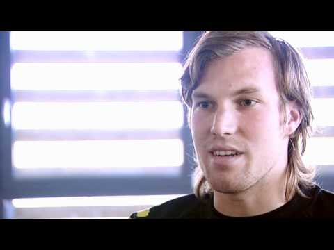 Kevin Grosskreutz Dortmunder Junge - Dortmund Boy
