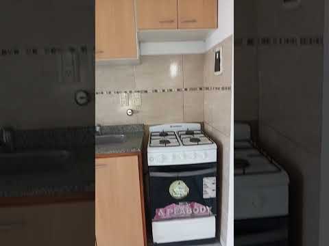 MONOAMBIENTE 18 CORONEL BOGADO 2930 - B° LIBERTAD