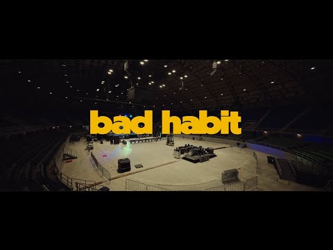 Video thumbnail for ​bad habit