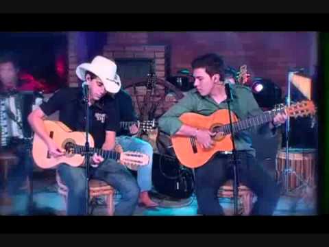 Quando A Saudade Judia - Otávio Augusto e Gabriel