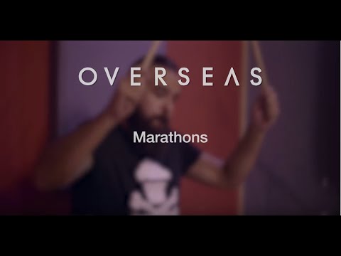 Overseas - Marathons