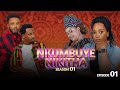 NKUMBUYE NIKITHA SEASON1 EP 1 Burundian Films