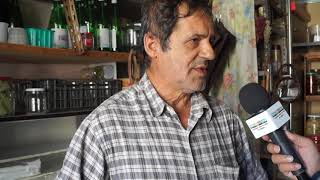 Da Mario cozze con la panna