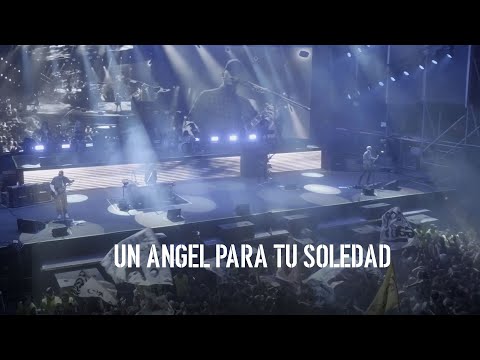 Un angel para tu soledad - LFDAA  Vista Brava  - En Vivo, Baradero 7/12/24