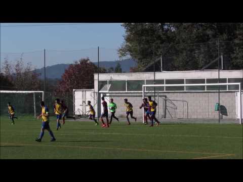 Bragalona 2-2 Fintas