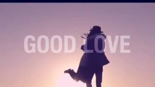 CHARLIE ROCK - Good Love (Official Music Video)