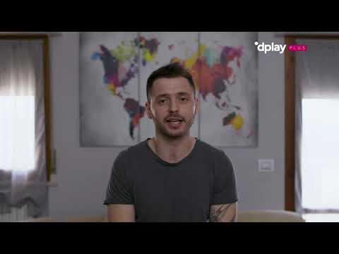 Matrimonio a prima vista Italia Seconda stagione | Andrea