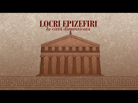 Locri Epizefiri, la città dimenticata