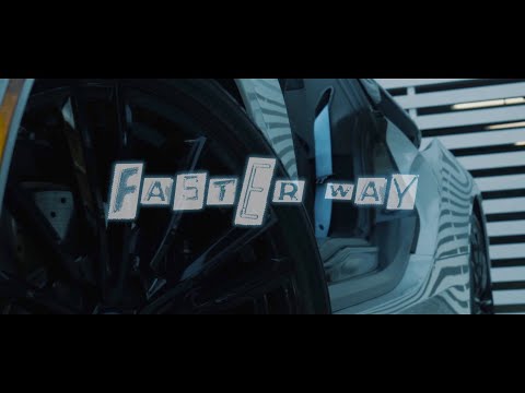 Woo2x - Faster Way (Official Video)