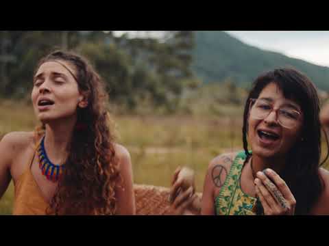 Clã Colibrís - Flor de Iemanjá
