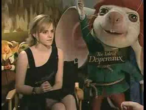 Press Junket ToD - Movieweb