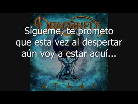 5. Dragonfly - Canto de Sirena - Atlas (Letra)