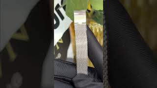 youtube SRWatch 30mm Nữ SL1605.1102TE