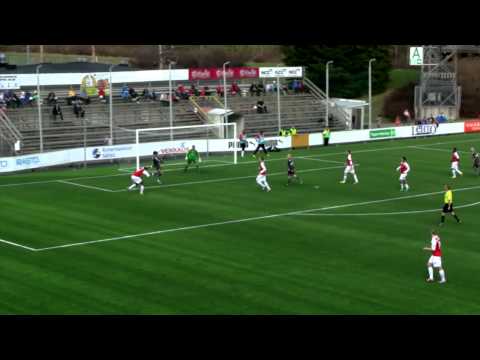 MYPA TV: MYPA-FF Jaro 9.5.2013
