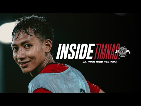 Thumbnail Inside timnas