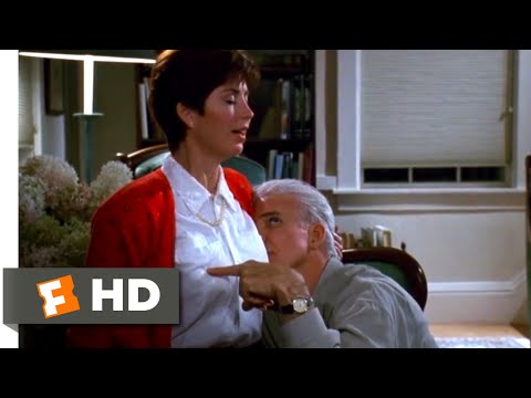 Housesitter (1992) - 偽りの妻との浮気シーン（5/10）｜Movieclips (Housesitter (1992) - Cheating On His Fake Wife Scene (5/10) | Movieclips)