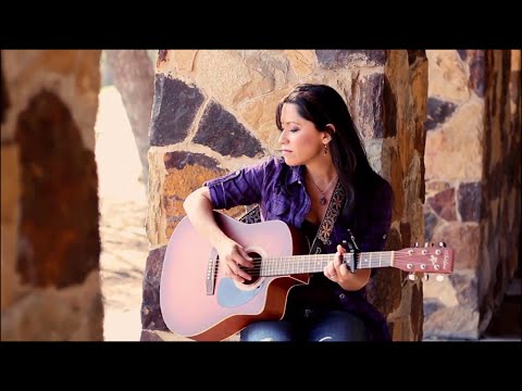 Laura Marie - Love You Like Me (Official Video)