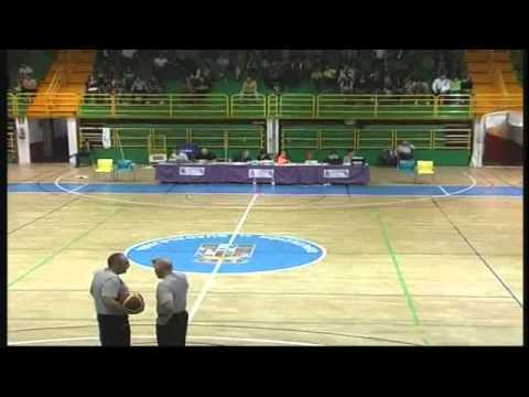 Liga Adecco Plata J4 CEBA GUADALAJARA...,63 - 53,GRUPO EULEN CARREFOUR ´EL BULE... (25/10/2014)