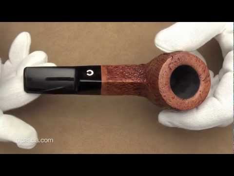 pipa Il Ceppo 101 - tobacco pipe