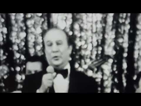 Tino Rossi : Ô Corse , Île d'amour 