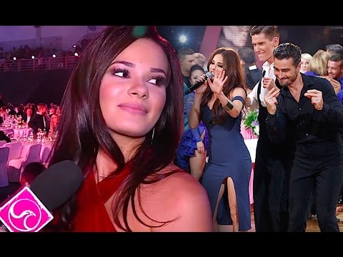 Zapytaliśmy Natalię Szroeder o udział w „Tańcu z gwiazdami 7”! Przerwała wywiad, i… Ups!