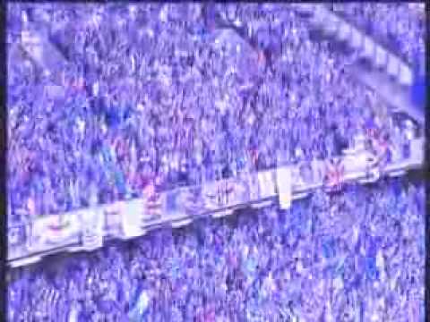 Sheffield Wednesday VS Hartlepool Playoff Final 2005