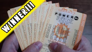 $333,000,000 JACKPOT Powerball Lottery!!! Bought $1,100 Tickets for Lotto Pool!